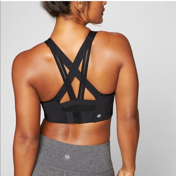 Athleta Other - NWOT athleta gigi bra size S